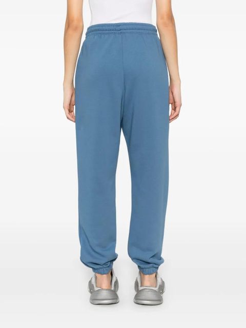 ROTATE BIRGER CHRISTENSEN Mimi track pants - Blue