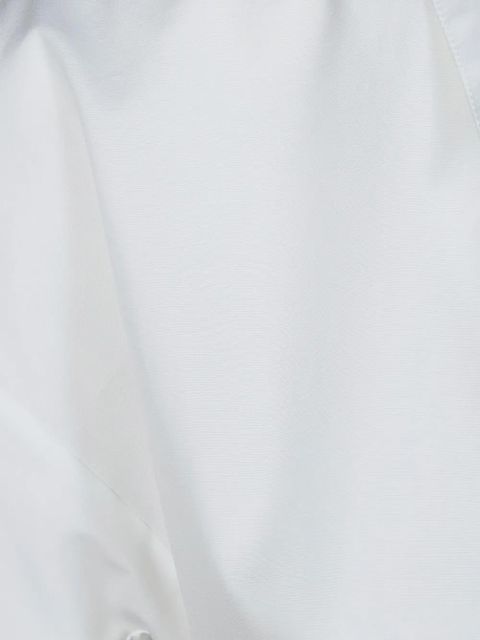 Marni cropped shirt - White