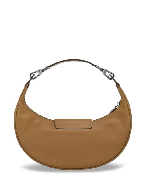 Longchamp small Le Pliage Xtra shoulder bag - Brown - zdjęcie produktu nr 2