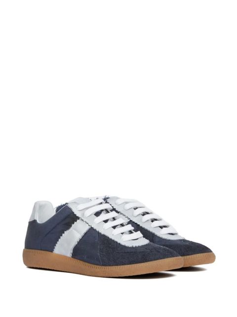Maison Margiela Replica sneakers - Blue - zdjęcie produktu nr 2