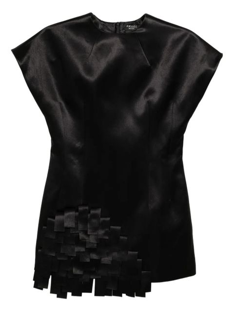A.W.A.K.E. Mode rectangle-detail top - Black - zdjęcie produktu nr 1