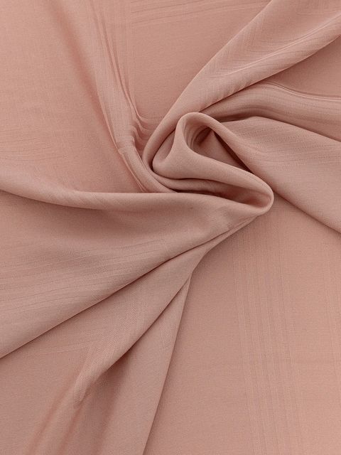 Tommy Hilfiger chusta damska kolor różowy gładka AW0AW17630