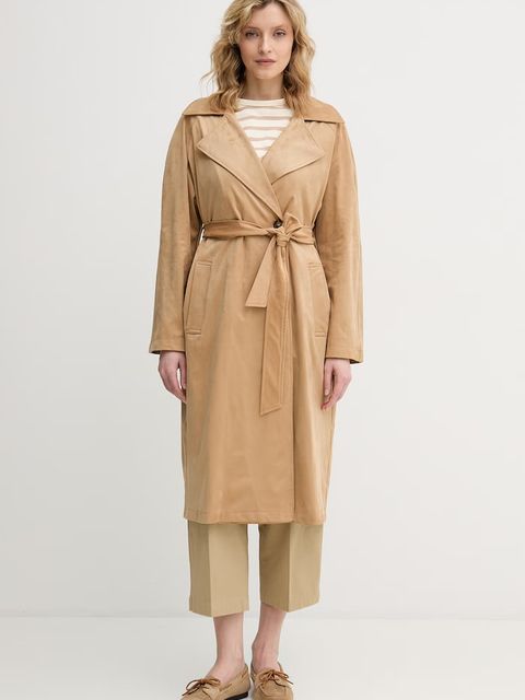 United Colors of Benetton płaszcz damski - zdjęcie produktu nr 2