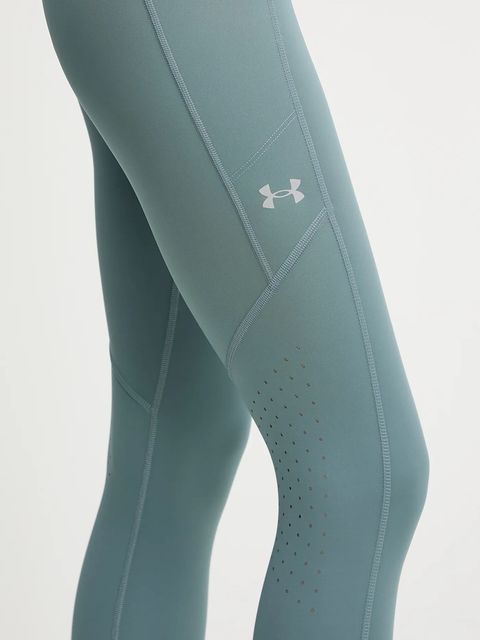 Under Armour legginsy do biegania Fly Fast 3.0
