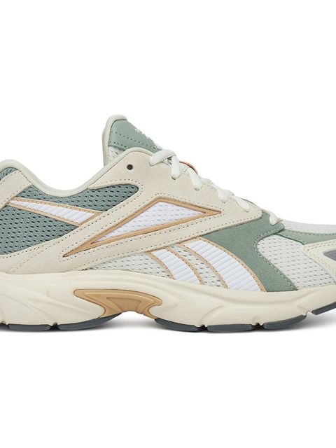 Reebok ROAD PRIME 100220529 Kremowy - zdjęcie produktu nr 1