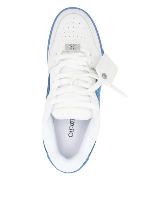 Off-White Out of Office Metal sneakers