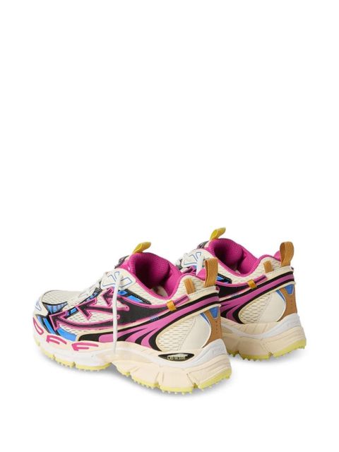 Off-White Be Right Back sneakers - Neutrals