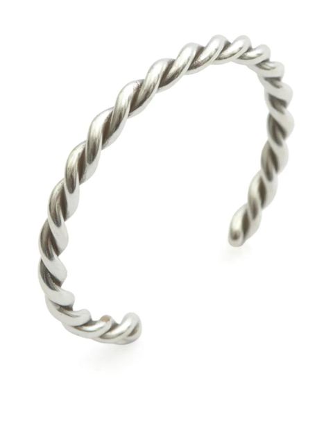 ISABEL MARANT Idealist bracelet - Silver - zdjęcie produktu nr 2