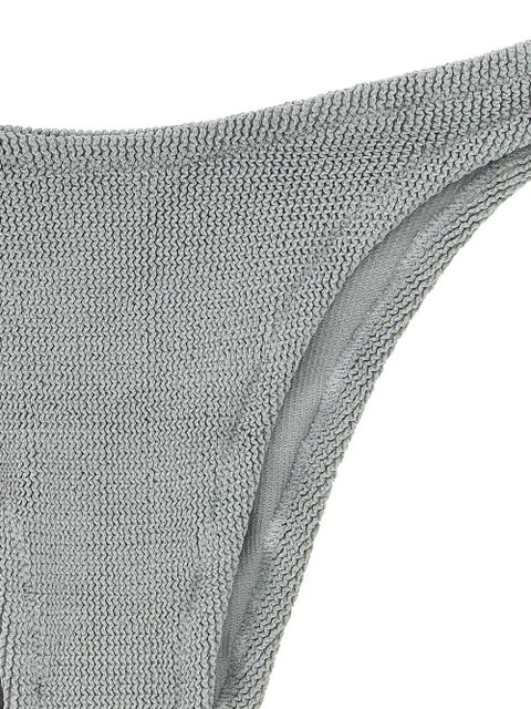 MC2 Saint Barth Elise bikini briefs - Grey - zdjęcie produktu nr 2