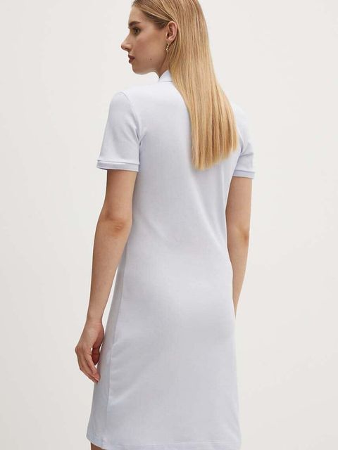 Lacoste sukienka