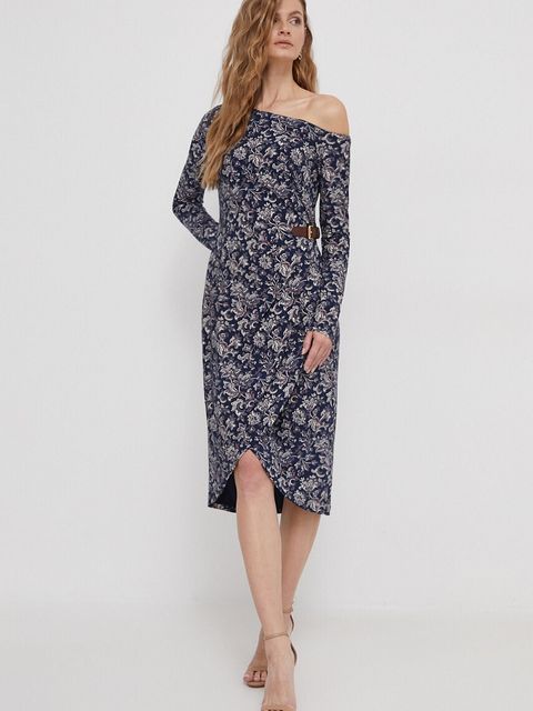 Lauren Ralph Lauren sukienka - zdjęcie produktu nr 2