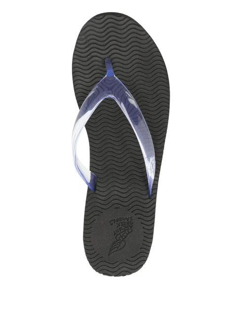 Ancient Greek Sandals 80mm Etheria sandals - White - zdjęcie produktu nr 2