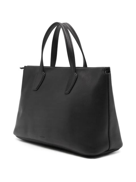 The Row Marcel tote bag - Black