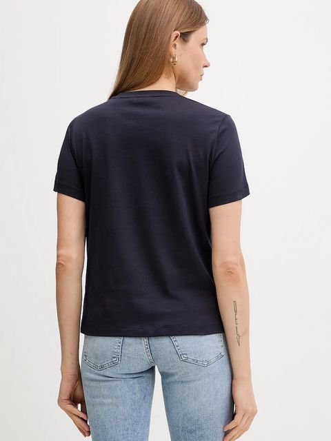 Gant t-shirt bawełniany