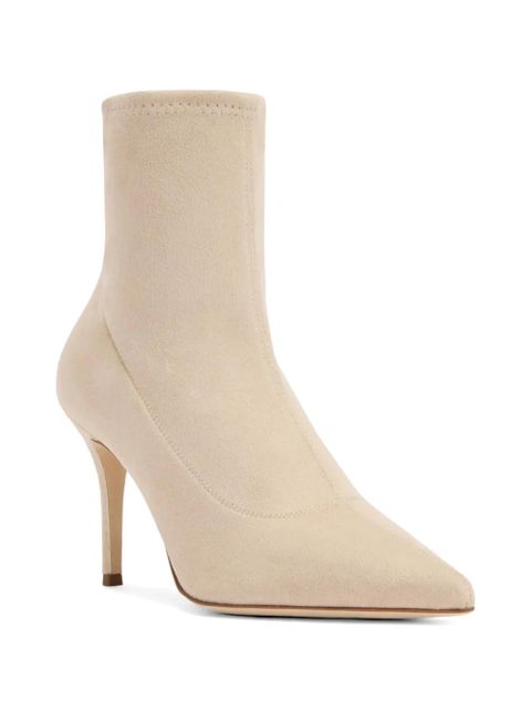 Giuseppe Zanotti Mirea - Neutrals - zdjęcie produktu nr 2