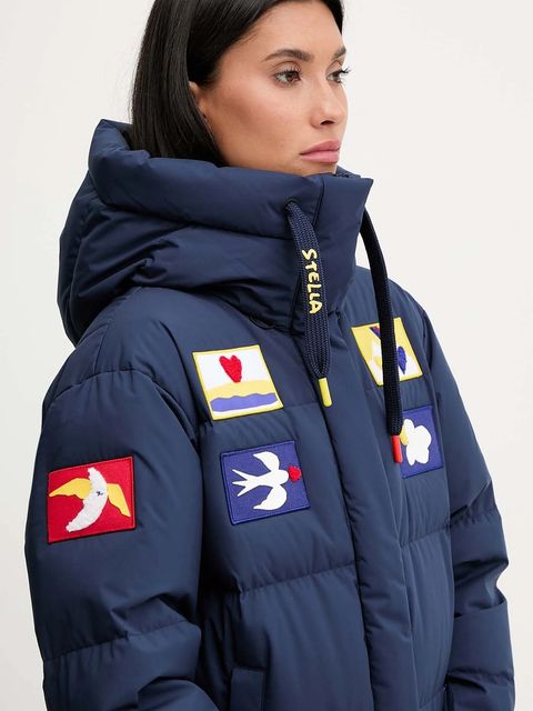 Rossignol kurtka narciarska puchowa JCC