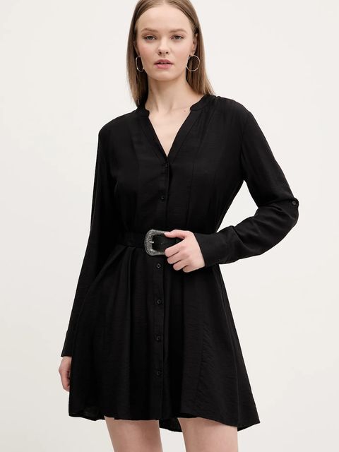 Desigual sukienka PARIS - zdjęcie produktu nr 2