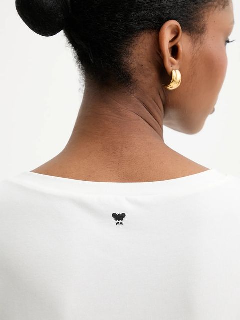 Weekend Max Mara t-shirt MULTIB