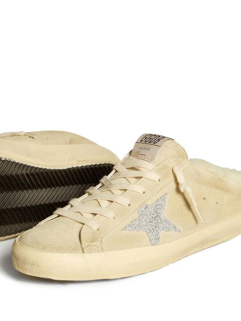 Golden Goose Super Star sneakers - Neutrals