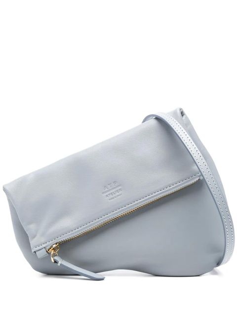ATP Atelier Blevio cross body bag - Blue - zdjęcie produktu nr 1