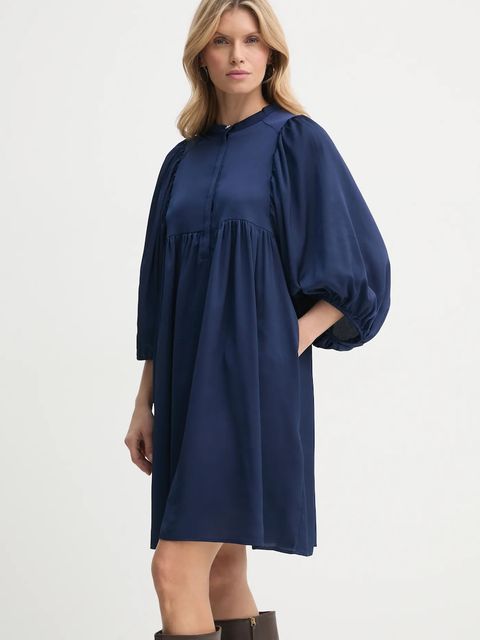 Bruuns Bazaar sukienka Acacia Sarina - zdjęcie produktu nr 1