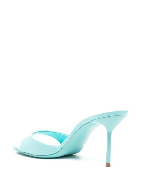 Paris Texas 70mm Lidia sandals - Blue