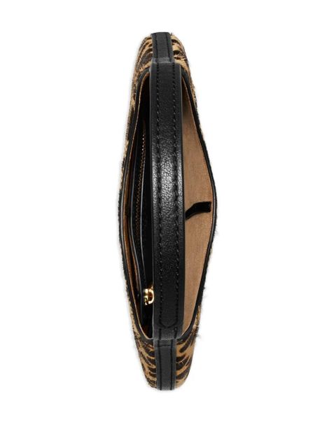 Tory Burch small Pierced shoulder bag - Neutrals - zdjęcie produktu nr 2