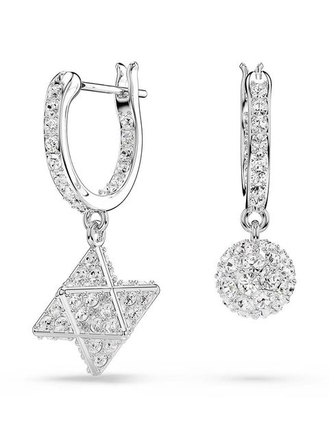 Swarovski kolczyki DEXTERA