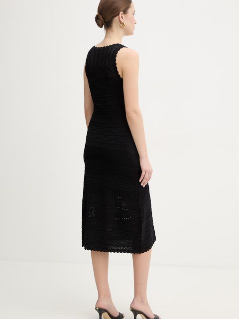 Ermanno Firenze sukienka - zdjęcie produktu nr 2