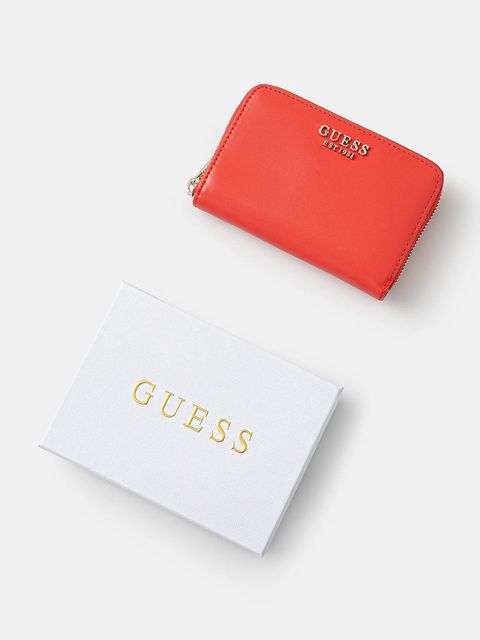 Guess portfel LAUREL