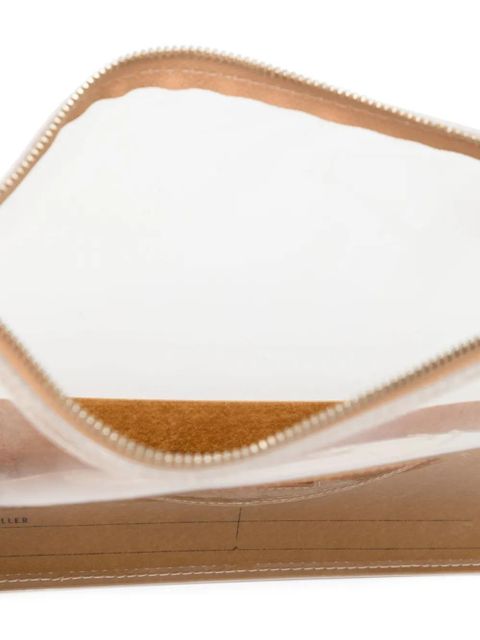 Tory Burch Ella pouch - White