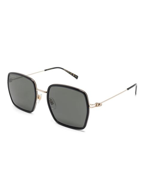 Gucci Eyewear GG1848S001 sunglasses - Black - zdjęcie produktu nr 2