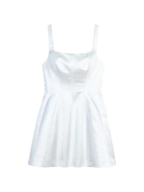 Maje embellished mini dress - White - zdjęcie produktu nr 2