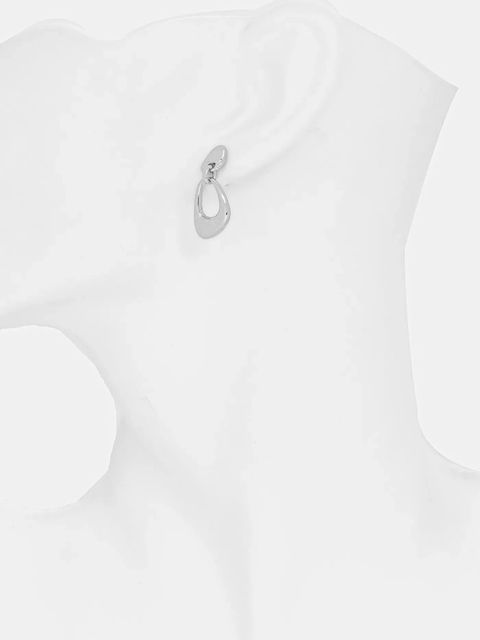 Answear.LAB kolczyki srebrne - zdjęcie produktu nr 1