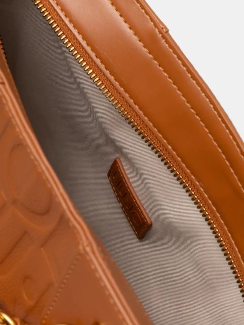 Liu Jo torebka kolor brązowy AA5197 E0538