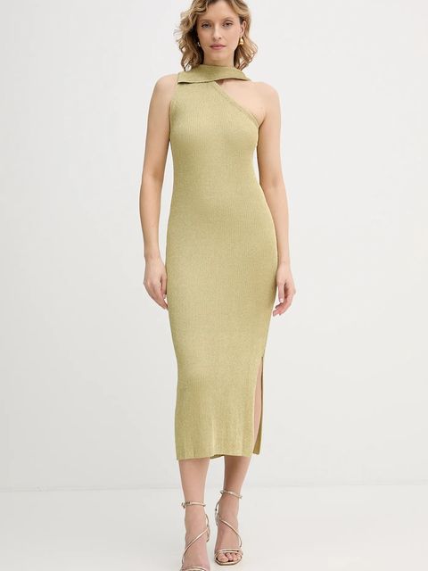 Karl Lagerfeld sukienka - zdjęcie produktu nr 1