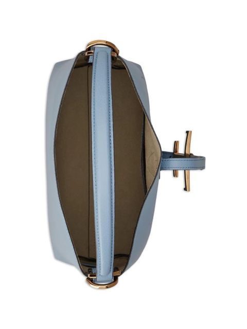 Tod's T-detail tote bag - Blue