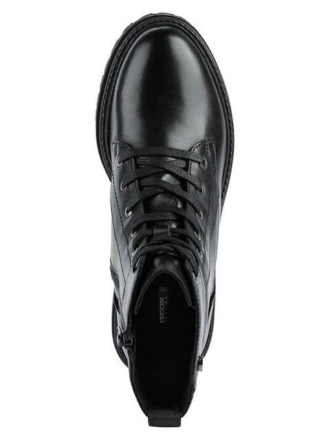 Geox workery skórzane Iridea