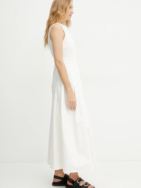 Ivy Oak sukienka jeansowa MARCA ANN