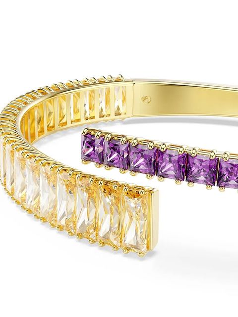 Swarovski bransoletka MATRIX damska 5731049 - zdjęcie produktu nr 2