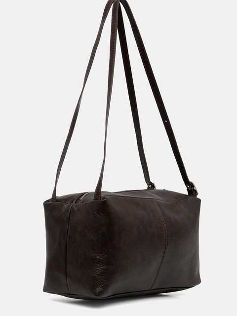 Answear.LAB torebka skórzana - zdjęcie produktu nr 1