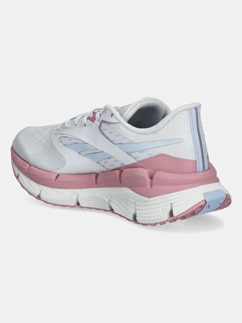 Reebok buty do biegania FloatZig Symmetro kolor szary 100210249