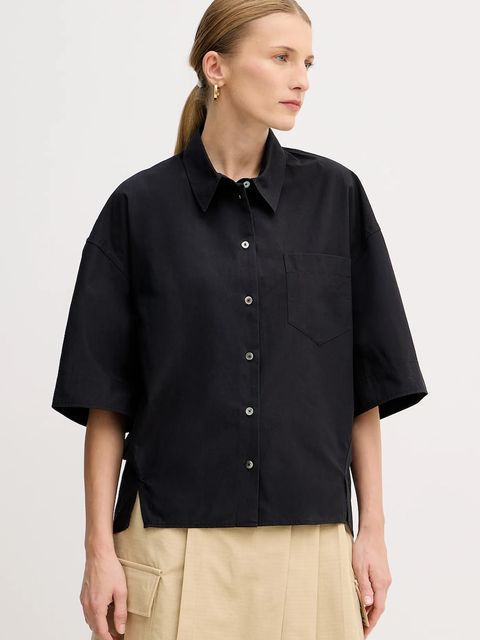 Kenzo koszula bawełniana - zdjęcie produktu nr 1