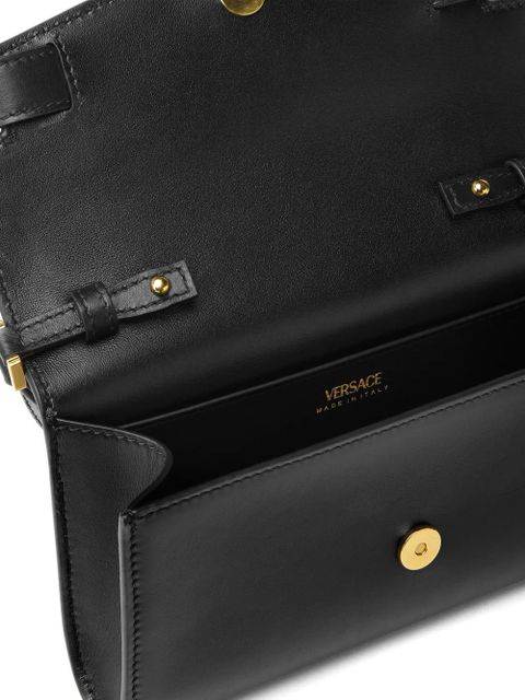 Versace Medusa '95 cross body bag - Black