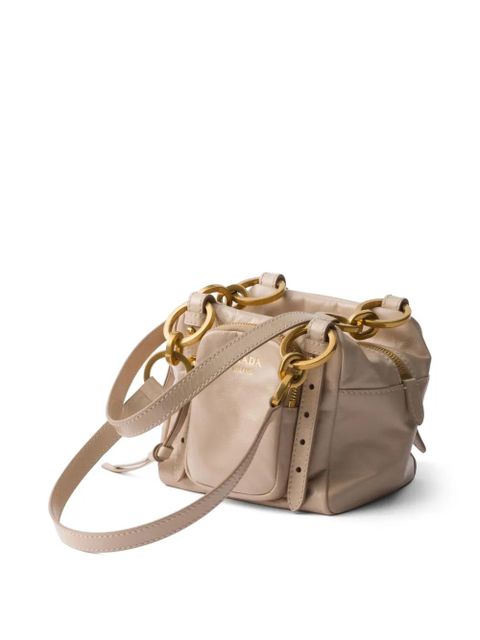 Prada Dangle mini bag - F0236