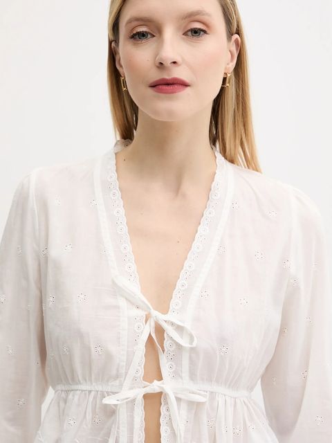 Answear.LAB koszula bawełniana