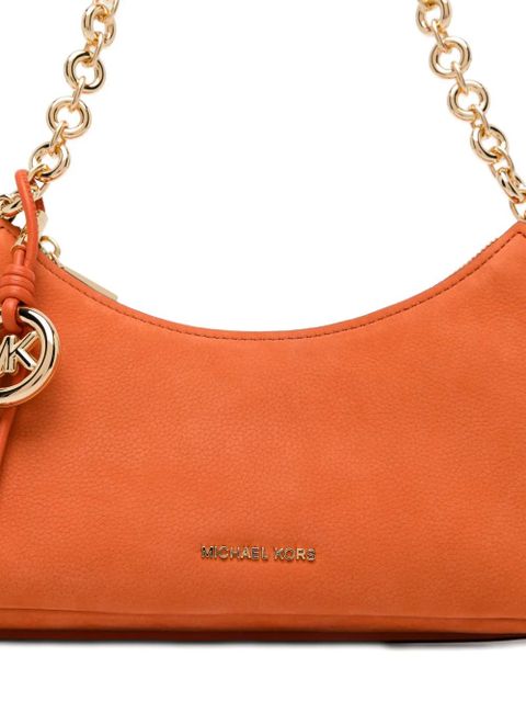 Michael Kors medium Nolita shoulder bag - Orange