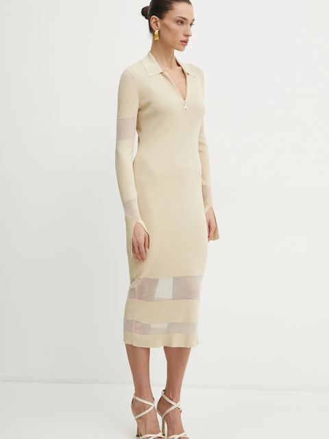 Patrizia Pepe sukienka - zdjęcie produktu nr 1