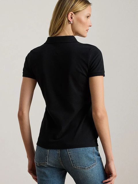 Lauren Ralph Lauren - T-shirt 200679219003 - zdjęcie produktu nr 1