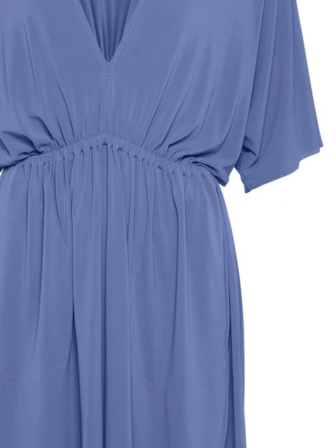 ERES Naia mini dress - Blue - zdjęcie produktu nr 2